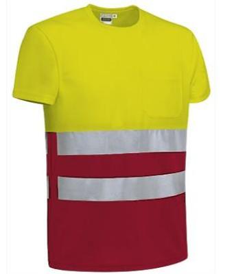 Imagen del producto CAMISETA MC AV DEMOLITION