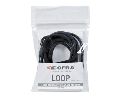 Imagen del producto CORDON LOOP BLACK 170 CM