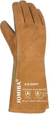 Imagen del producto GUANTE SOLDADOR 916 BRPP T-10 (40CM)