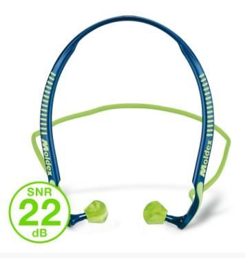 Imagen del producto TAPONES EN BANDA JAZZ-BAND 2 SNR 22 dB