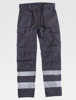 Imagen del producto PANTALON MULTIBOLSILLOS C2911