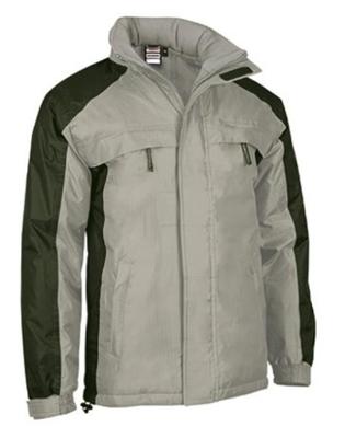 Imagen del producto PÀRKA IMPERMEABLE CON CAPUCHA ARKANSAS