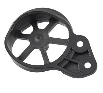 Imagen del producto PIEZA SUJECION OREJERAS P/CASCO 3M VERSAFLO/SPEEDGLASS Z3AF/2