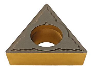 Imagen del producto TCMT-16T308-E-ZRR-C-G25-PLAQUITA INTERCAMBIABLE TORNEADO TCMT 60º POSITIVA REF. 26323