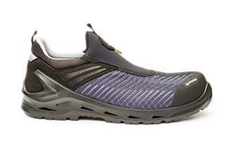 Imagen del producto ZAPATO BASE I-LAB S1P ESD SRC B1206A
