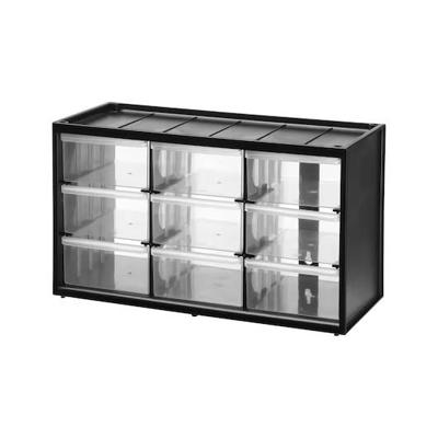 Imagen del producto ORGANIZADOR STANLEY 9 CAJONES 1-93-978