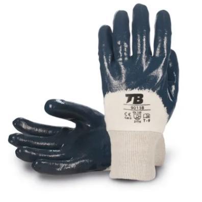 Imagen del producto GUANTE 9013B NITRILO 3/4