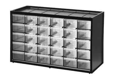 Imagen del producto ORGANIZADOR STANLEY 30 CAJONES 1-93-980