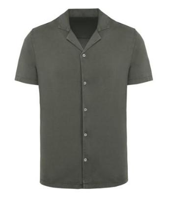 Imagen del producto CAMISA MC ECORESPONSABLE SP522