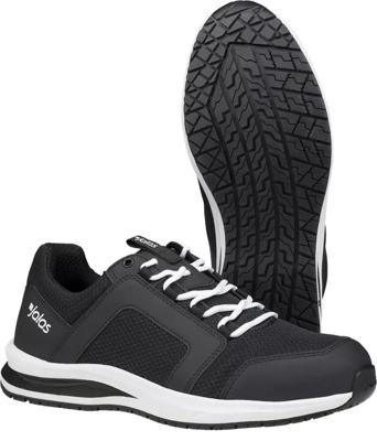 Imagen del producto ZAPATO JALAS TEMPUS 5618 ESD S1P