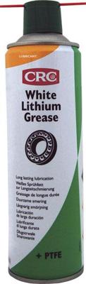 Imagen del producto CRC WHITE LITHIUM GREASE IND 500 ML