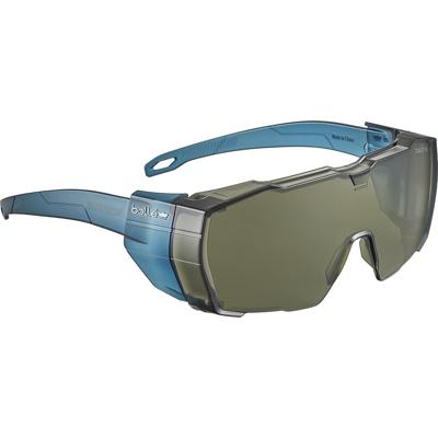Imagen del producto CUBREGAFAS SWIFT OTG BOLLE SWIOTN20E AHUMADO