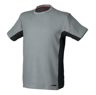 Imagen del producto CAMISETA STRETCH MC 08175