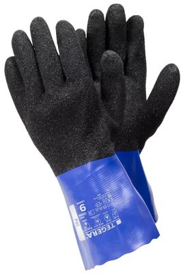 Imagen del producto GUANTE TEGERA CHEMFORCE 12930