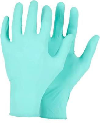 Imagen del producto GUANTE (100) TEGERA CHEMFORCE 836