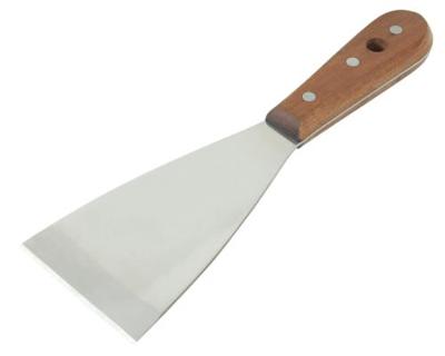 Imagen del producto ESPATULA PREMIUM EXTRAFUERTE INOX 7CM 08039