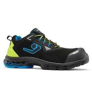 Imagen del producto ZAPATO B1711A ATHENS S3S ESD LG SC FO SR