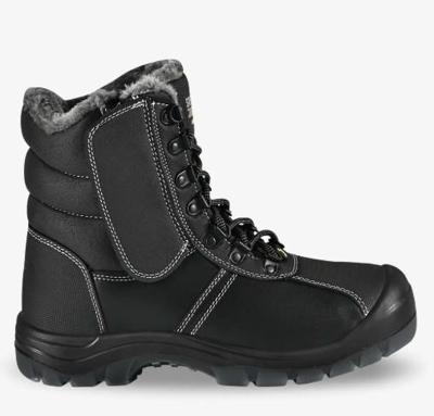Imagen del producto BOTA NORDIC S3S SR CI FO