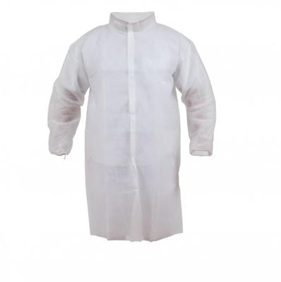 Imagen del producto BATA DESECHABLE PP INFANTIL BLANCA 30G 22137