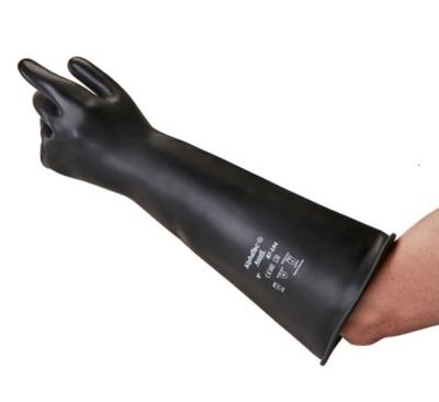 Imagen del producto GUANTE ANSELL ALPHATEC 87-104