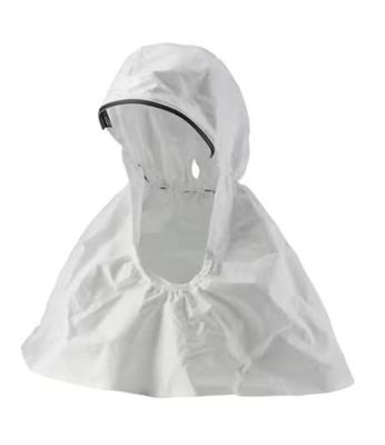 Imagen del producto CUBIERTA CABEZA,CUELLO Y HOMBROS 3M VERSAFLO M-976