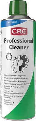 Imagen del producto CRC PROFESSIONAL CLEANER 500 ML