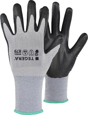 Imagen del producto GUANTE TEGERA 879 NITRILO ESD