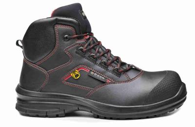 Imagen del producto BOTA BASE MATAR TOP ESD B0958
