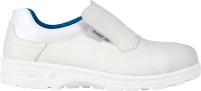 Imagen del producto ZAPATO NERONE WHITE S1 FO SR