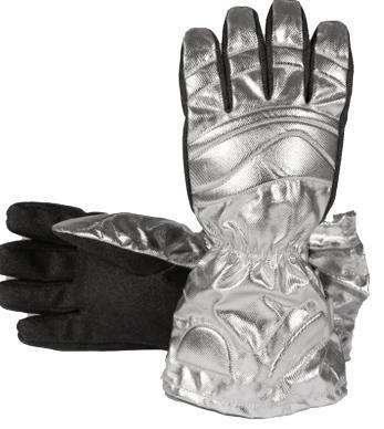 Imagen del producto GUANTE ALUMINIZADO G1001X2