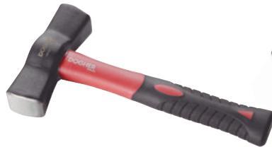 Imagen del producto MACETA ALBAÑIL MANGO FIBRA 705-1000