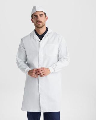 Imagen del producto BATA MEDERI 9092 BLANCA