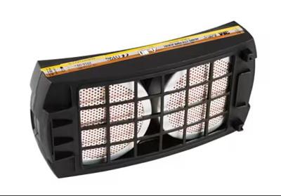 Imagen del producto FILTRO GASES ADFLO 3M A1B1E1 837242
