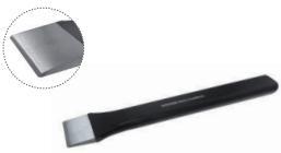 Imagen del producto CORTAFRIO 30X23X13MM 250MM 757-30-23-250