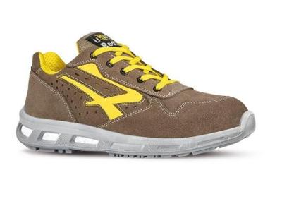 Imagen del producto ZAPATO U-POWER ADVENTURE S ESD S1PS FO SR