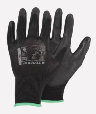 Imagen del producto GUANTE PU ESTANDAR TEGERA 866