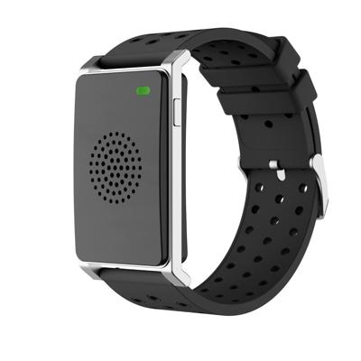 Imagen del producto PULSERA PREVENTIVA GOLPE CALOR BISEIF CMZ-RF11