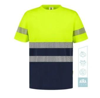 Imagen del producto CAMISETA AV GLAM HV