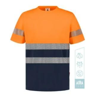 Imagen del producto CAMISETA AV GLAM HV