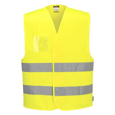 Imagen del producto CHALECO C475 AV C/IDENTIFICADOR