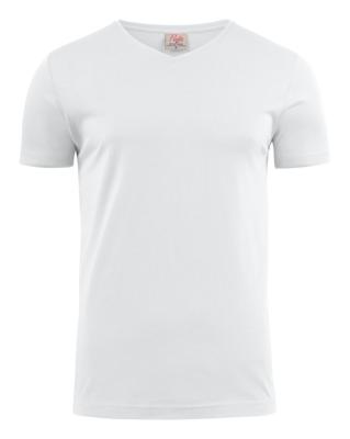 Imagen del producto CAMISETA MC HEAVY V-NECK 2264024