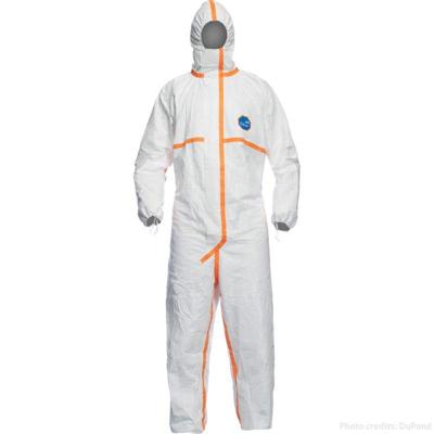 Imagen del producto BUZO TYVEK® 800J TIPO 3B/4B/5B/6B TY800J
