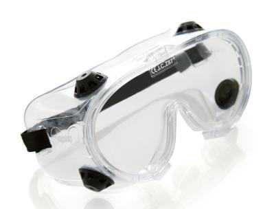 Imagen del producto GAFA INTEGRAL PVC 1B JOLLY 10420