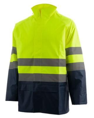 Imagen del producto CAZADORA LLUVIA COUNTRY AV COMBI