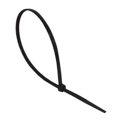 Imagen del producto PAQUETE 100 BRIDAS NYLON CCT 4,8X430MM NEGRO