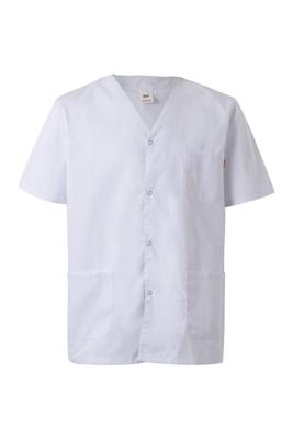 Imagen del producto CHAQUETA PIJAMA CORCHETES M/C 535201