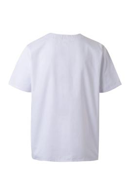 Imagen del producto CHAQUETA PIJAMA CORCHETES M/C 535201