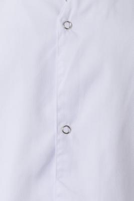 Imagen del producto CHAQUETA PIJAMA CORCHETES M/C 535201