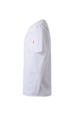 Imagen del producto CHAQUETA PIJAMA CORCHETES M/C 535201