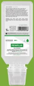 Imagen del producto JABON PEVAPLUS 1L BOTELLA BLANDA